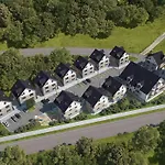 Lägenhet Myto Bergmax, Jasna Chopok 10min Transit - Myto Apartments, Parking Free Mýto pod Ďumbierom
