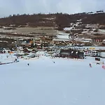 Myto Bergmax, Jasna Chopok 10min Transit - Myto Apartments, Parking Free Lägenhet Mýto pod Ďumbierom
