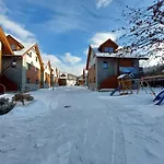 Mýto Bergmax, Jasná Chopok 10min Transit - Mýto Apartments, Parking Free Apartamento