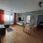 Mýto Bergmax, Jasná Chopok 10min Transit - Mýto Apartments, Parking Free * Mýto pod Ďumbierom