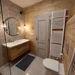 Mýto Bergmax, Jasná Chopok 10min Transit - Mýto Apartments, Parking Free Apartamento Mýto pod Ďumbierom