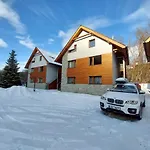 Myto Bergmax, Jasna Chopok 10min Transit - Myto Apartments, Parking Free Mýto pod Ďumbierom