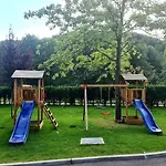 Mýto Bergmax, Jasná Chopok 10min Transit - Mýto Apartments, Parking Free Apartamento Mýto pod Ďumbierom