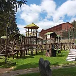 Myto Bergmax, Jasna Chopok 10min Transit - Myto Apartments, Parking Free Mýto pod Ďumbierom
