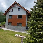 Myto Bergmax, Jasna Chopok 10min Transit - Myto Apartments, Parking Free Mýto pod Ďumbierom