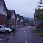 Myto Bergmax, Jasna Chopok 10min Transit - Myto Apartments, Parking Free Lägenhet *