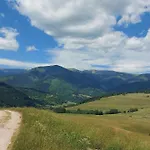 Apartamento Mýto Bergmax, Jasná Chopok 10min Transit - Mýto Apartments, Parking Free Mýto pod Ďumbierom