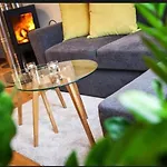 Apartment Myto Bergmax, Jasna Chopok 10min Transit - Myto Apartments, Parking Free