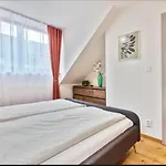 Myto Bergmax, Jasna Chopok 10min Transit - Myto Apartments, Parking Free *