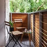 Apartment Myto Bergmax, Jasna Chopok 10min Transit - Myto Apartments, Parking Free