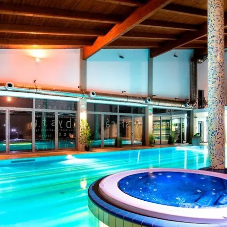 Myto Bergmax, Jasna Chopok 10min Transit - Myto Apartments, Parking Free Myto pod Dumbierom