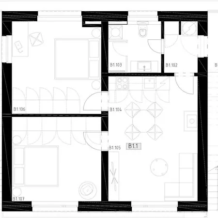 Myto Bergmax, Jasna Chopok 10min Transit - Myto Apartments, Parking Free * Mýto pod Ďumbierom