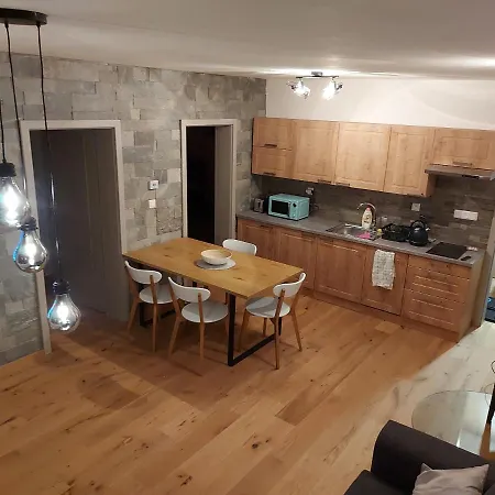 Apartment Myto Bergmax, Jasna Chopok 10min Transit - Myto Apartments, Parking Free