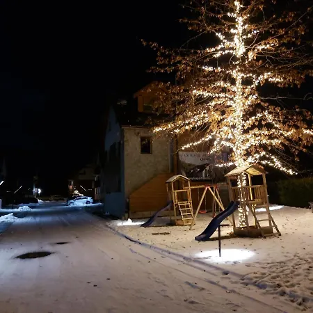 Apartmán Mýto Bergmax, Jasná Chopok 10min Transit - Mýto Apartments, Parking Free