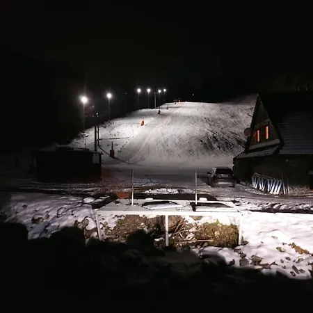 Appartement Myto Bergmax, Jasna Chopok 10min Transit - Myto Apartments, Parking Free Mýto pod Ďumbierom