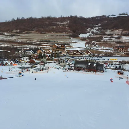 Myto Bergmax, Jasna Chopok 10min Transit - Myto Apartments, Parking Free Appartement Mýto pod Ďumbierom