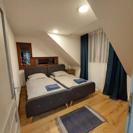 Appartement Myto Bergmax, Jasna Chopok 10min Transit - Myto Apartments, Parking Free Mýto pod Ďumbierom