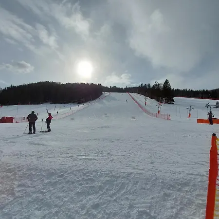 Mýto Bergmax, Jasná Chopok 10min Transit - Mýto Apartments, Parking Free Apartmán