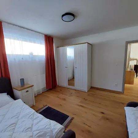 Apartmán Mýto Bergmax, Jasná Chopok 10min Transit - Mýto Apartments, Parking Free *