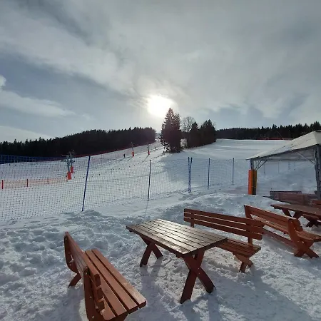 Myto Bergmax, Jasna Chopok 10min Transit - Myto Apartments, Parking Free * Myto pod Dumbierom