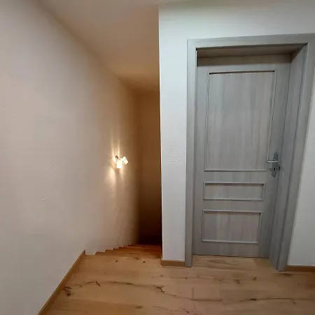 Mýto Bergmax, Jasná Chopok 10min Transit - Mýto Apartments, Parking Free Mýto pod Ďumbierom
