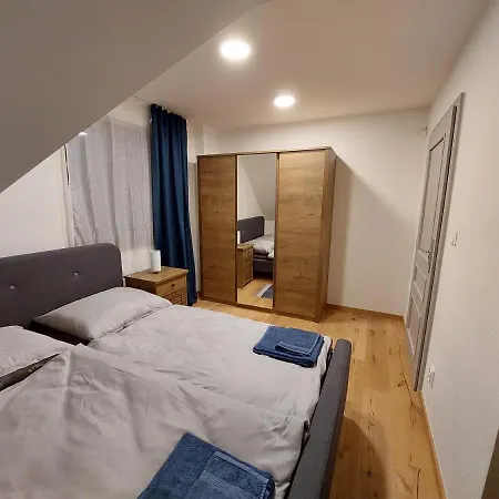 Mýto Bergmax, Jasná Chopok 10min Transit - Mýto Apartments, Parking Free