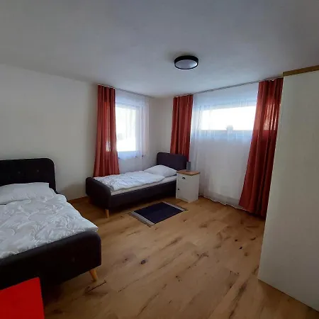 Myto Bergmax, Jasna Chopok 10min Transit - Myto Apartments, Parking Free Apartment *