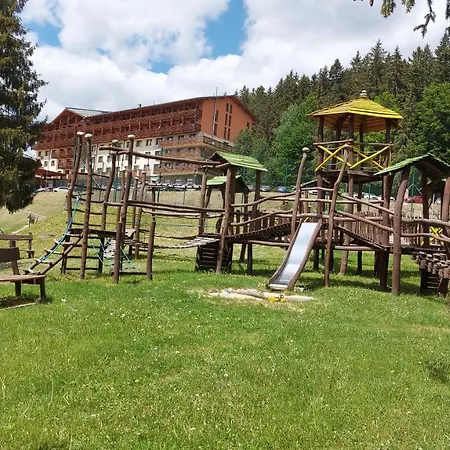 Apartment Myto Bergmax, Jasna Chopok 10min Transit - Myto Apartments, Parking Free