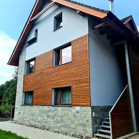 Mýto Bergmax, Jasná Chopok 10min Transit - Mýto Apartments, Parking Free * Mýto pod Ďumbierom