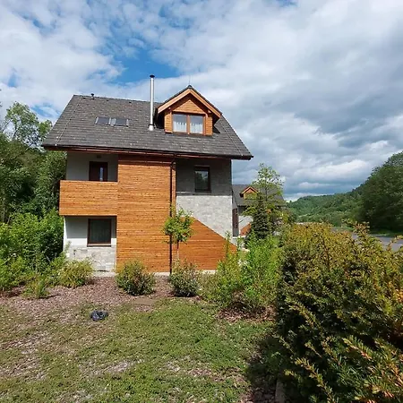 Mýto Bergmax, Jasná Chopok 10min Transit - Mýto Apartments, Parking Free *