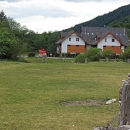 Mýto Bergmax, Jasná Chopok 10min Transit - Mýto Apartments, Parking Free *