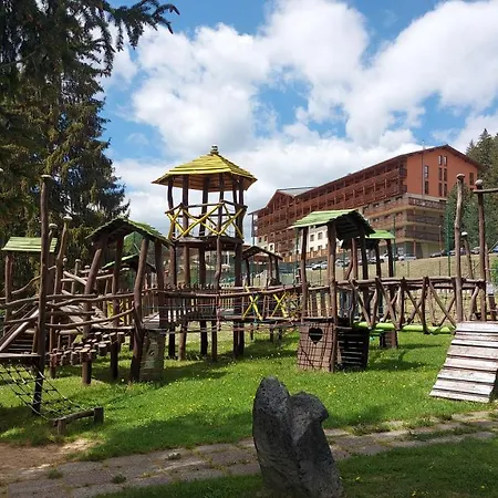 Myto Bergmax, Jasna Chopok 10min Transit - Myto Apartments, Parking Free Mýto pod Ďumbierom