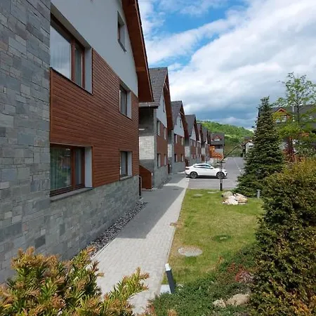 Myto Bergmax, Jasna Chopok 10min Transit - Myto Apartments, Parking Free