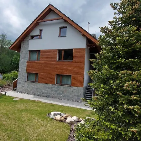 Mýto Bergmax, Jasná Chopok 10min Transit - Mýto Apartments, Parking Free Mýto pod Ďumbierom