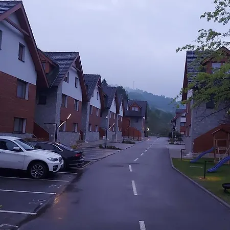 Mýto Bergmax, Jasná Chopok 10min Transit - Mýto Apartments, Parking Free Apartmán *