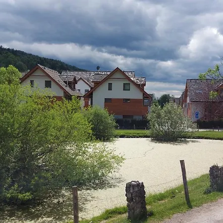 Apartamento Mýto Bergmax, Jasná Chopok 10min Transit - Mýto Apartments, Parking Free
