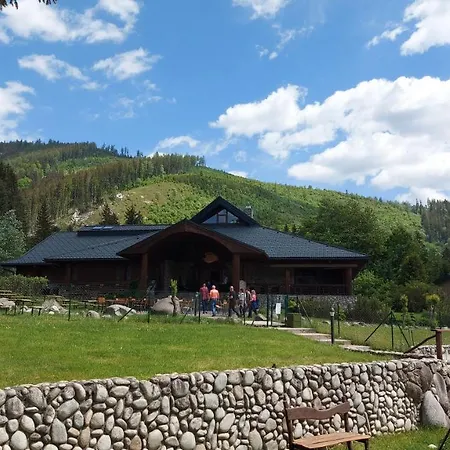 Mýto Bergmax, Jasná Chopok 10min Transit - Mýto Apartments, Parking Free *