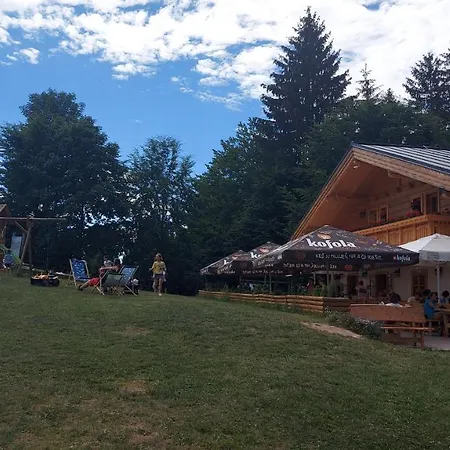 Myto Bergmax, Jasna Chopok 10min Transit - Myto Apartments, Parking Free * Myto pod Dumbierom