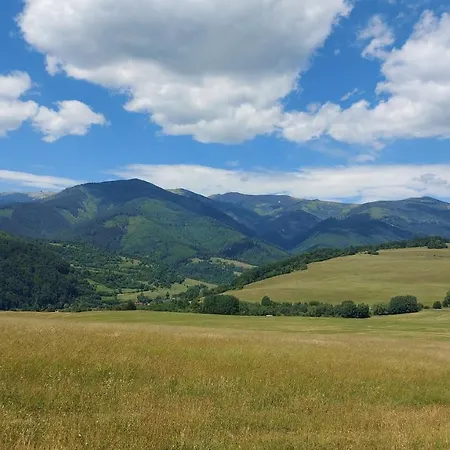 Apartmán Mýto Bergmax, Jasná Chopok 10min Transit - Mýto Apartments, Parking Free *