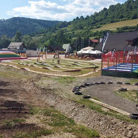 Mýto Bergmax, Jasná Chopok 10min Transit - Mýto Apartments, Parking Free *