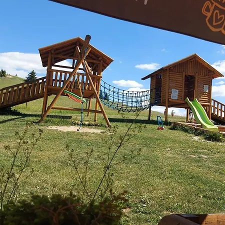 Myto Bergmax, Jasna Chopok 10min Transit - Myto Apartments, Parking Free *