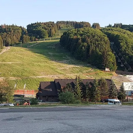 Apartment Myto Bergmax, Jasna Chopok 10min Transit - Myto Apartments, Parking Free Myto pod Dumbierom