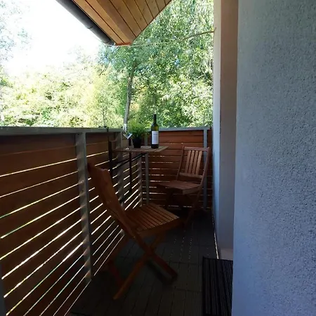 公寓 Myto Bergmax, Jasna Chopok 10min Transit - Myto Apartments, Parking Free *