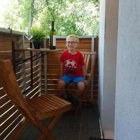 Apartment Myto Bergmax, Jasna Chopok 10min Transit - Myto Apartments, Parking Free Myto pod Dumbierom