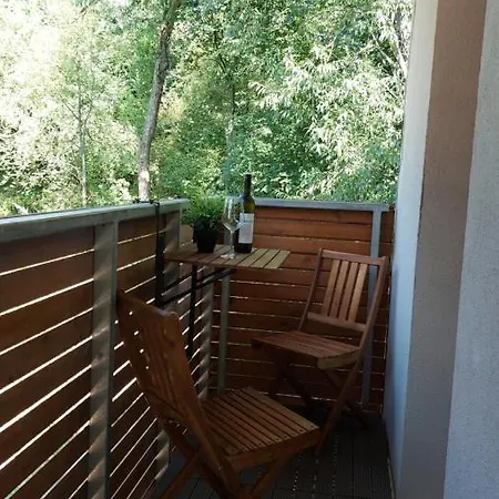 Apartment Myto Bergmax, Jasna Chopok 10min Transit - Myto Apartments, Parking Free Myto pod Dumbierom