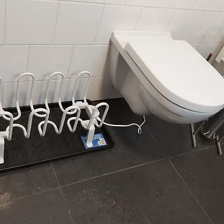 Apartment Myto Bergmax, Jasna Chopok 10min Transit - Myto Apartments, Parking Free *