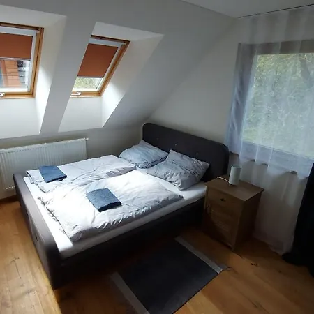 Apartmán Mýto Bergmax, Jasná Chopok 10min Transit - Mýto Apartments, Parking Free *