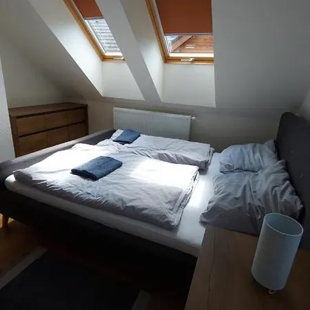 Myto Bergmax, Jasna Chopok 10min Transit - Myto Apartments, Parking Free * Mýto pod Ďumbierom