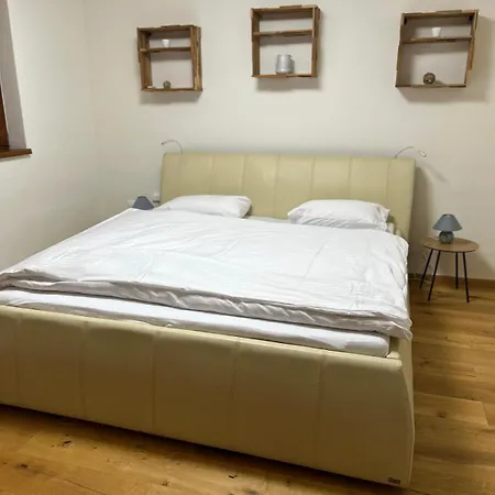 Myto Bergmax, Jasna Chopok 10min Transit - Myto Apartments, Parking Free