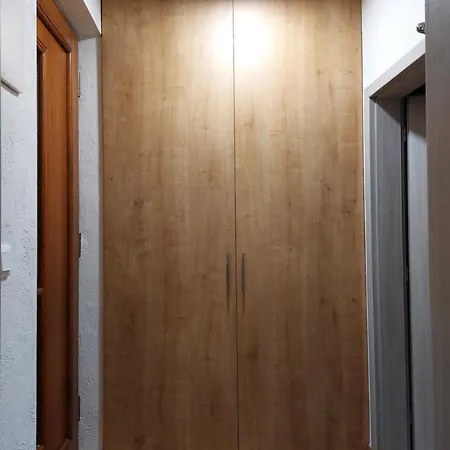 Apartment Myto Bergmax, Jasna Chopok 10min Transit - Myto Apartments, Parking Free